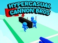 Laro Hypercasual Cannon Bros