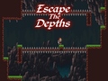 Laro Escape the Depths