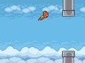 Laro Flappy Cat
