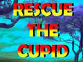 Laro Rescue The Cupid