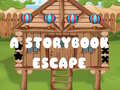 Laro A Storybook Escape