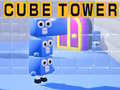 Laro Cube Tower