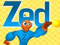 Laro Zed