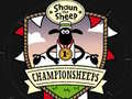 Laro Shaun the Sheep Championsheeps