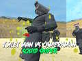 Laro Skibidi Toilet vs Cameraman Sniper