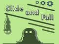 Laro Slide and Fall