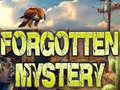 Laro Forgotten Mystery