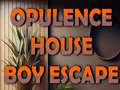 Laro Opulence House Boy Escape
