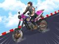 Laro Real Moto Stunt Racing 3D
