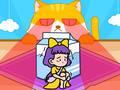 Laro Hide N Seek: Girl Escape
