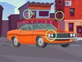 Laro Find The Differences Cars