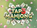 Laro Tap 3 Mahjong