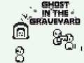 Laro Ghost in the Backyard