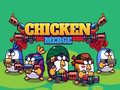 Laro Chicken Merge 