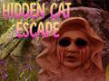 Laro Hidden Cat Escape