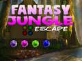 Laro Fantasy Jungle Escape