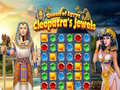 Laro Queen of Egypt Cleopatra's Jewels