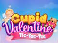 Laro Cupid Valentine Tic Tac Toe