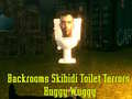 Laro Backrooms Skibidi Toilet Terrors Huggy Wuggy