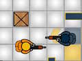 Laro Battlefield Brawl Co op Challange