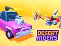 Laro Desert Riders