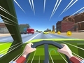 Laro Driving in the Stream 3D