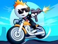 Laro Mad Race! Fury Road