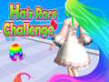 Laro Hair Race Challenge
