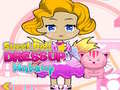 Laro Sweet Doll Dressup Makeup