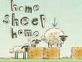 Laro Home Sheep Home