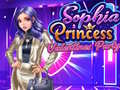 Laro Sophia Princess Valentines Party