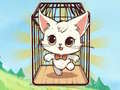 Laro Save The Cats