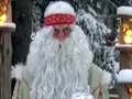 Laro What kind of Santa Claus are you?!