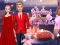 Laro Valentine's Day Couple Date