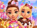 Laro Lovie Chic’s Candy Land Fashion