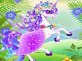 Laro Baby unicorn dress up