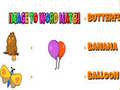 Laro Image to Word Match