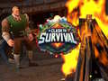 Laro Clash To Survival
