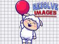 Laro Resolve Images