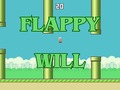 Laro Flappy Will