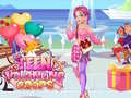 Laro Teen Valentine Crops