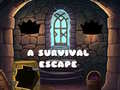Laro A Survival Escape