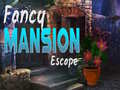 Laro Fancy Mansion Escape