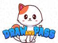 Laro Draw and Pass