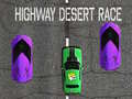 Laro Highway Desert Race