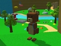 Laro Super Bear Adventure
