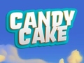 Laro Candy Cake