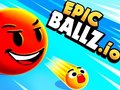 Laro EpicBallz.io