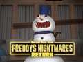 Laro Freddy's Nightmares Return