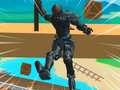 Laro Real Parkour Simulator